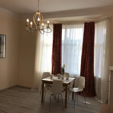 Gajowa Appartamento