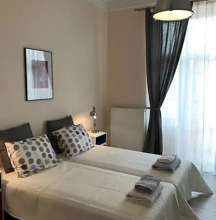 Appartamento Gajowa